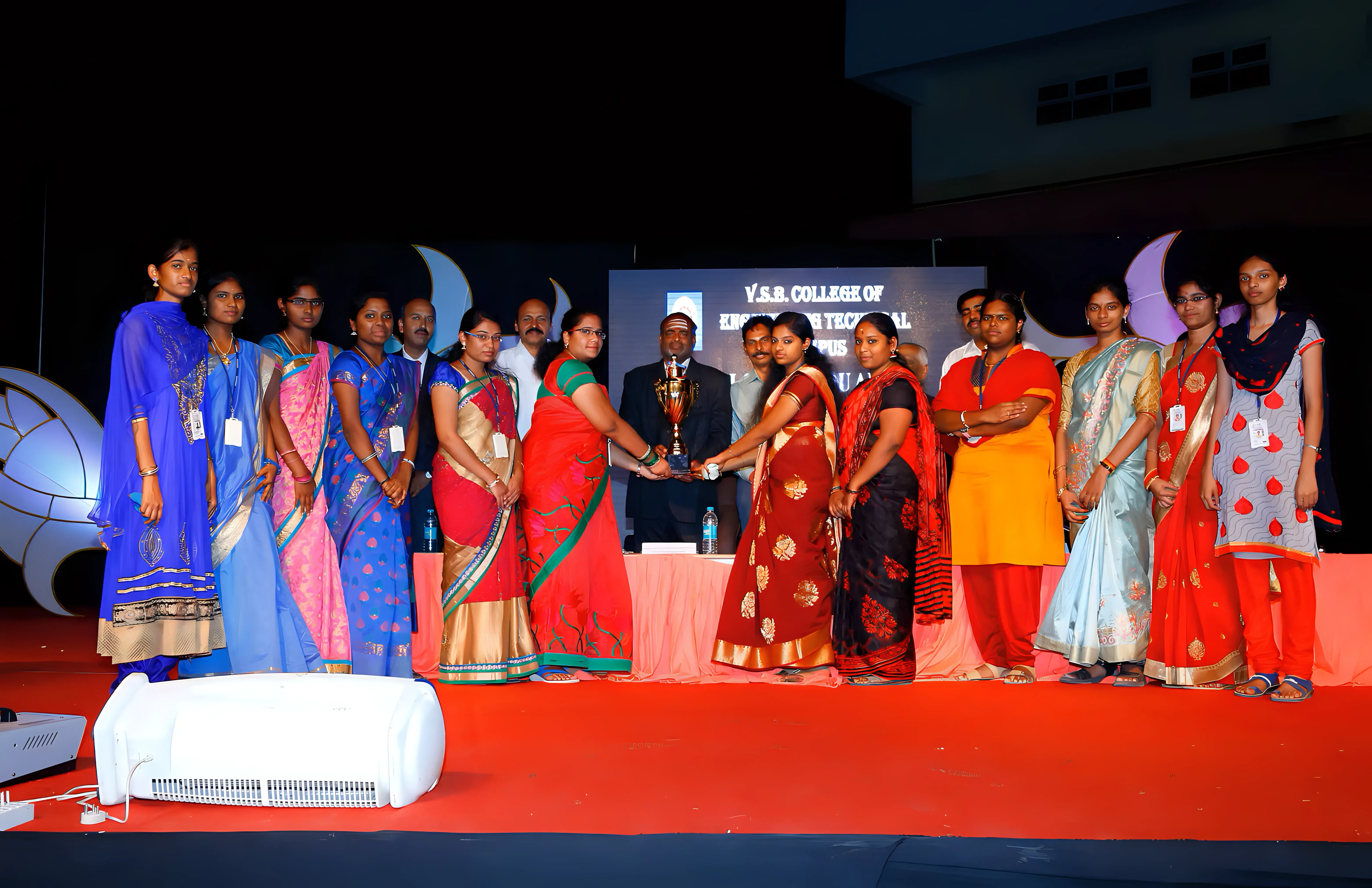 VSB College of Engineering Technical Campus Coimbatore Events photo 1